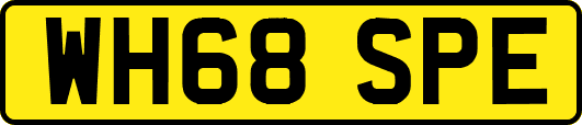 WH68SPE