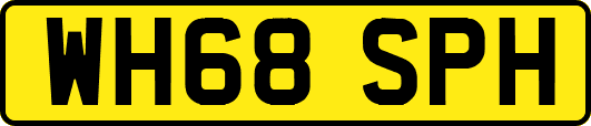 WH68SPH