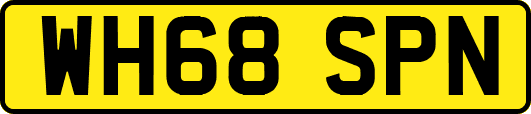 WH68SPN