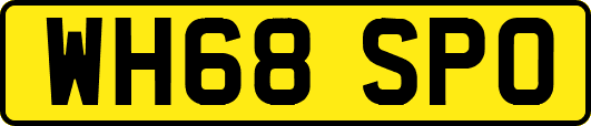 WH68SPO