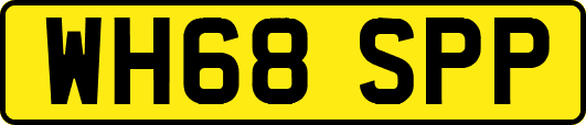 WH68SPP