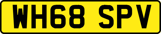 WH68SPV