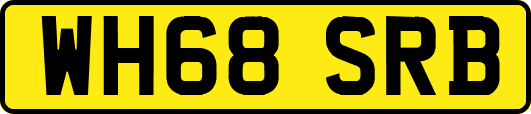 WH68SRB