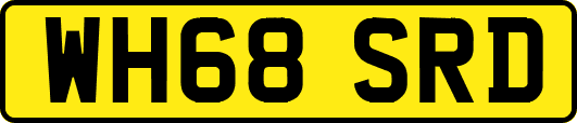 WH68SRD