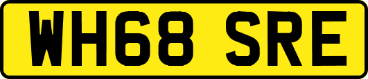 WH68SRE