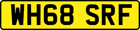 WH68SRF