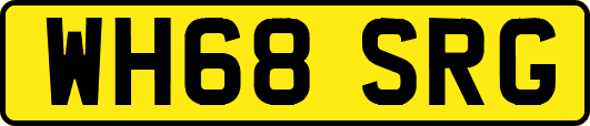 WH68SRG