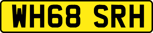WH68SRH