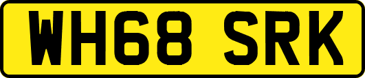 WH68SRK