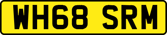 WH68SRM