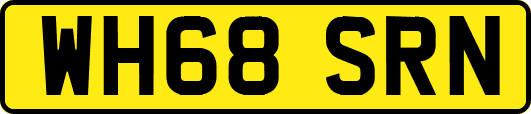 WH68SRN