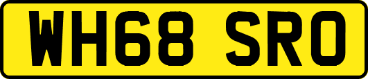 WH68SRO