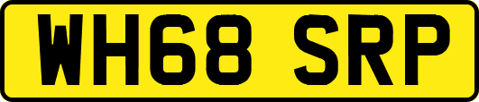 WH68SRP
