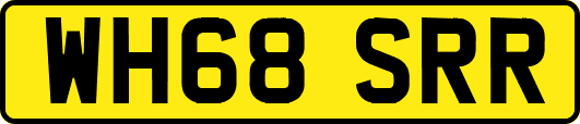 WH68SRR