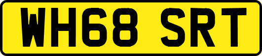 WH68SRT
