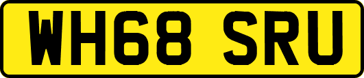 WH68SRU