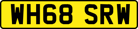 WH68SRW