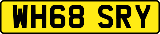 WH68SRY