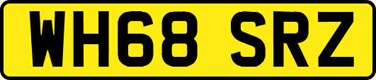 WH68SRZ