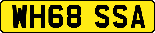 WH68SSA
