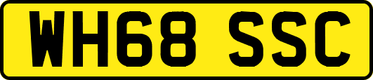 WH68SSC