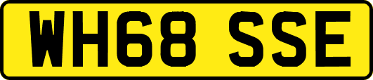 WH68SSE