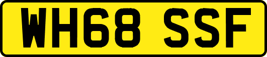 WH68SSF