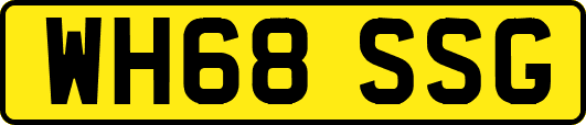 WH68SSG