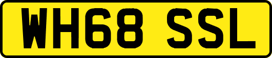 WH68SSL