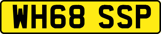 WH68SSP