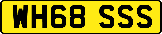 WH68SSS