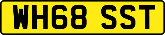 WH68SST