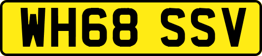 WH68SSV