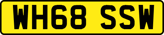 WH68SSW