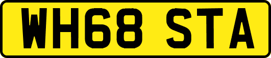 WH68STA