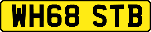 WH68STB