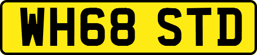 WH68STD