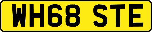 WH68STE