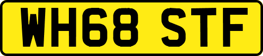 WH68STF