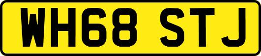 WH68STJ