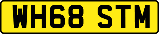 WH68STM
