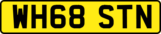 WH68STN