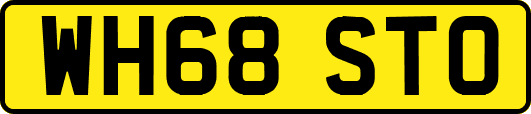 WH68STO