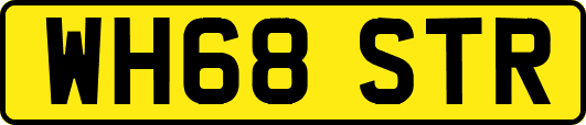 WH68STR