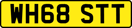 WH68STT