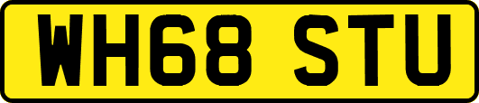 WH68STU