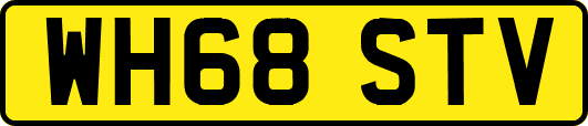 WH68STV