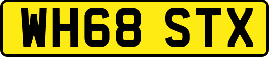 WH68STX