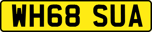 WH68SUA