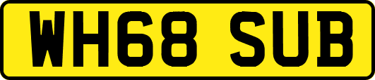 WH68SUB